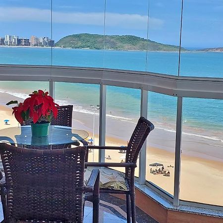 Paraíso à Beira Mar Guarapari Exterior foto