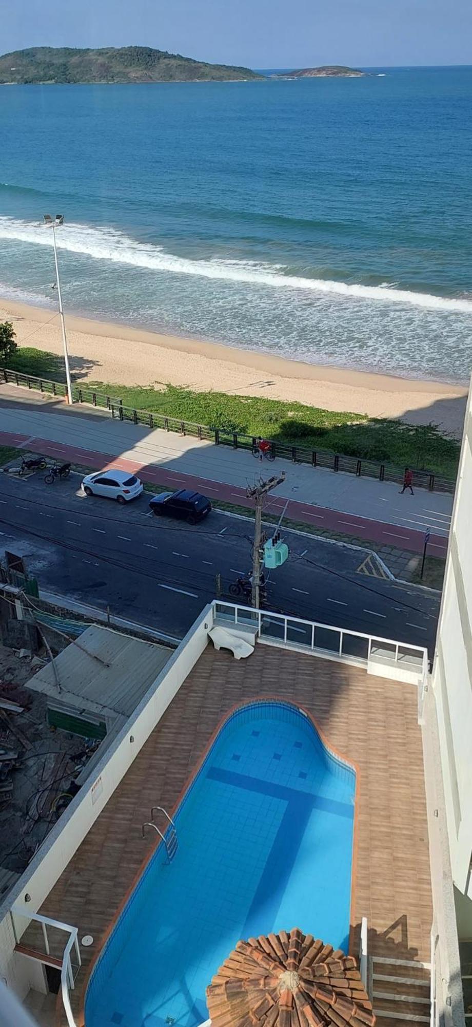 Paraíso à Beira Mar Guarapari Exterior foto